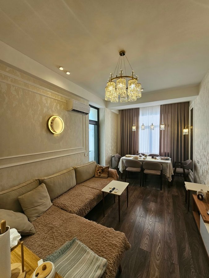 2 Otaqlı mənzil, 63 m², Masazır q., Abşeron