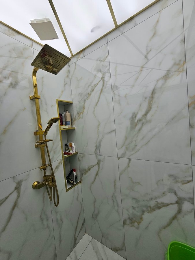 2 Otaqlı mənzil, 63 m², Masazır q., Abşeron - Şəkil 12