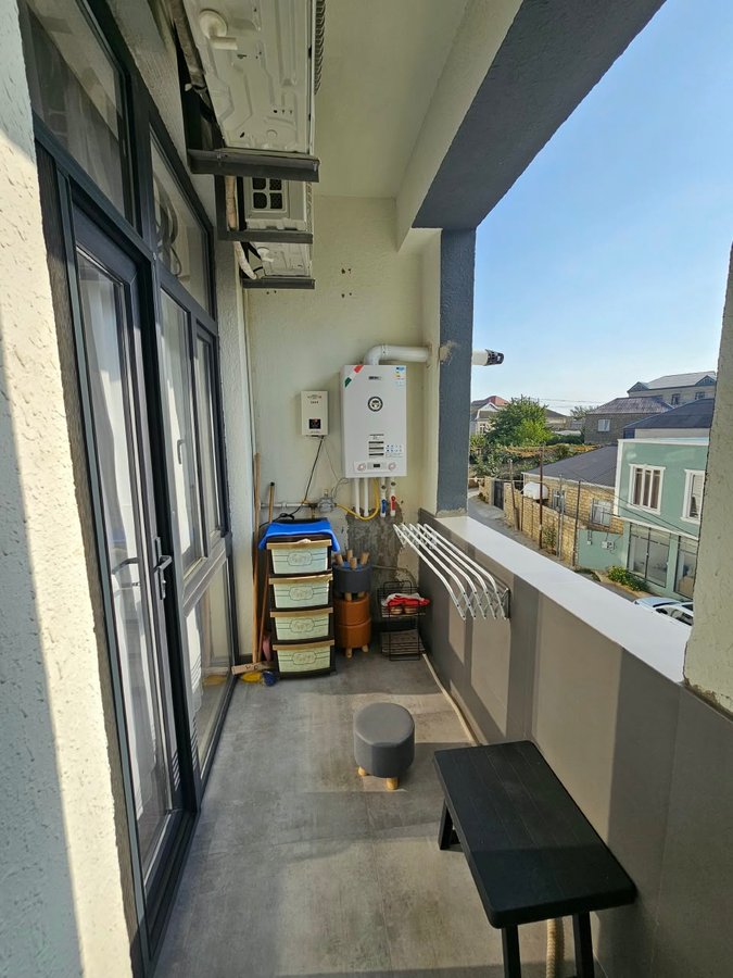 2 Otaqlı mənzil, 63 m², Masazır q., Abşeron - Şəkil 16