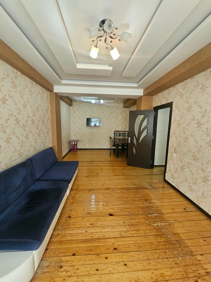3 Otaqlı mənzil, 73 m², Masazır q., Abşeron - Şəkil 2