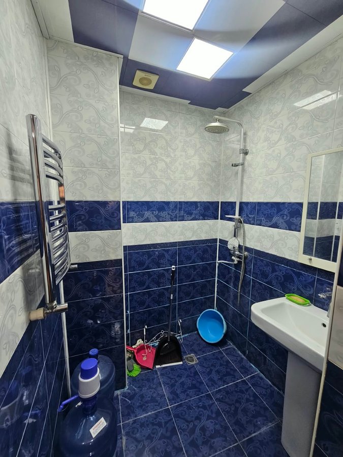 3 Otaqlı mənzil, 73 m², Masazır q., Abşeron - Şəkil 10
