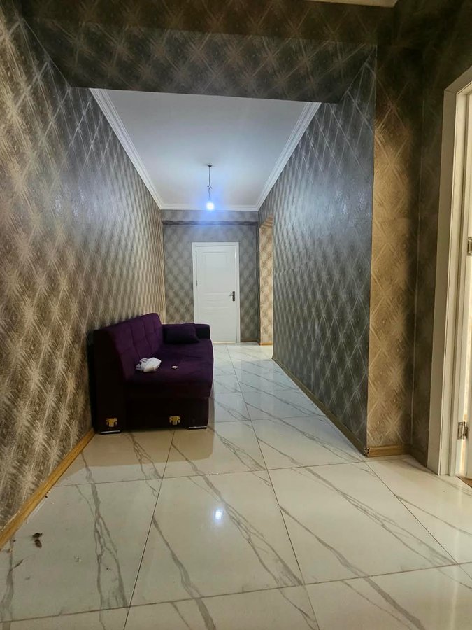 3 Otaqlı mənzil, 82 m², Masazır q., Abşeron - Şəkil 5