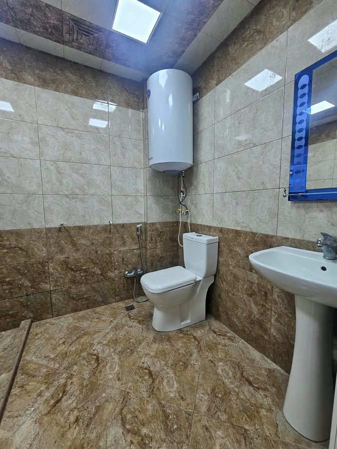 3 Otaqlı mənzil, 82 m², Masazır q., Abşeron - Şəkil 12
