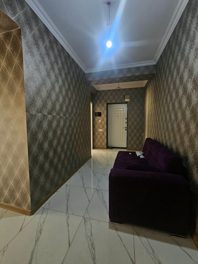 3 Otaqlı mənzil, 82 m², Masazır q., Abşeron - Şəkil 9