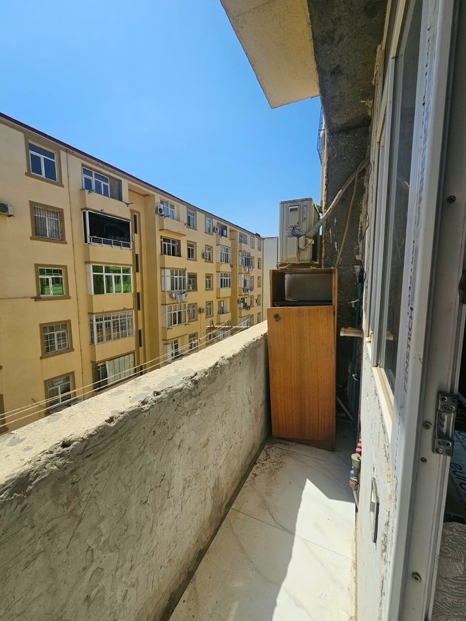 3 Otaqlı mənzil, 82 m², Masazır q., Abşeron - Şəkil 11