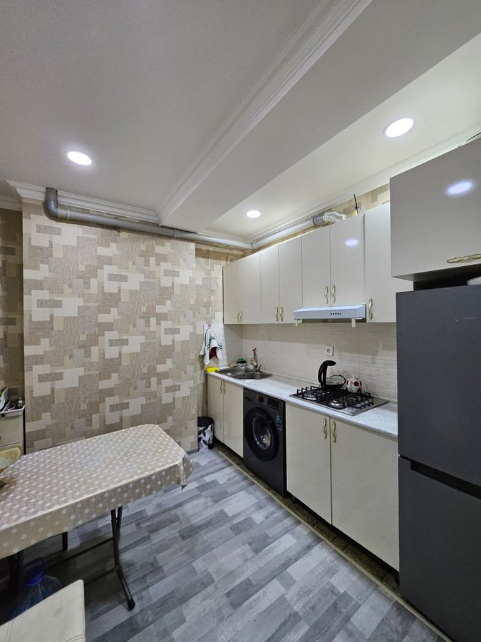 2 Otaqlı mənzil, 57 m², Masazır q., Abşeron - Şəkil 5
