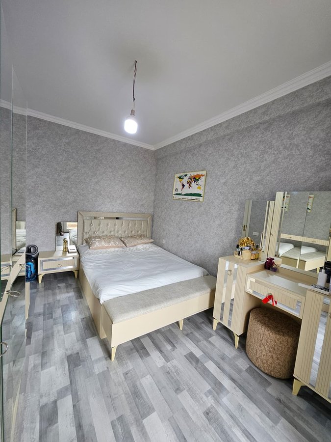 2 Otaqlı mənzil, 57 m², Masazır q., Abşeron - Şəkil 3
