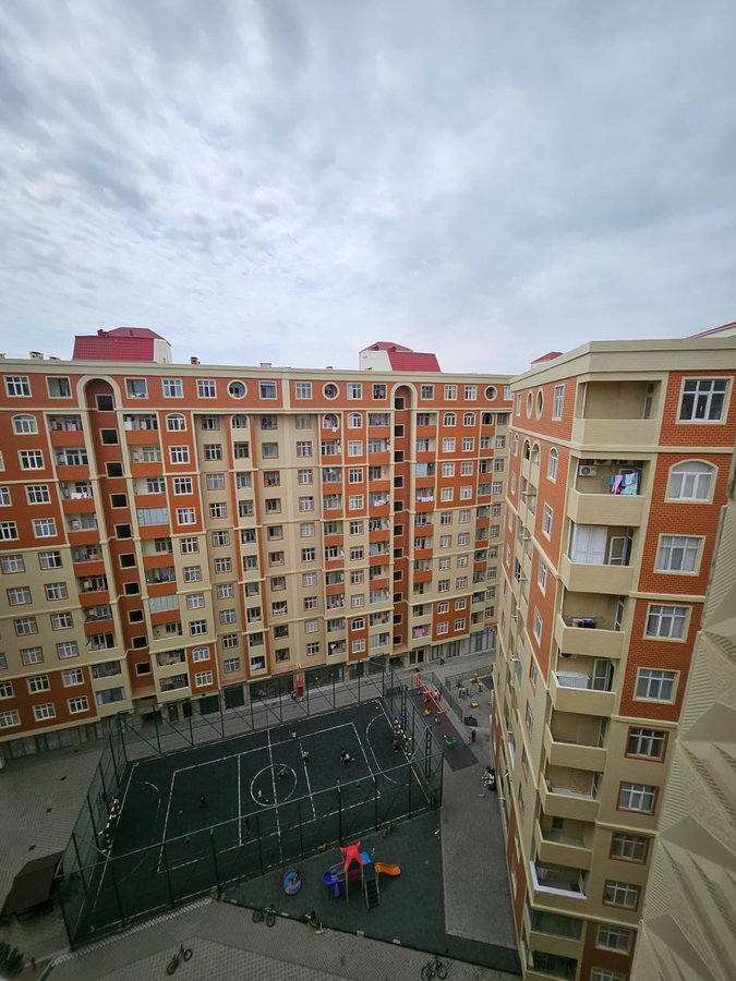 2 Otaqlı mənzil, 57 m², Masazır q., Abşeron - Şəkil 10
