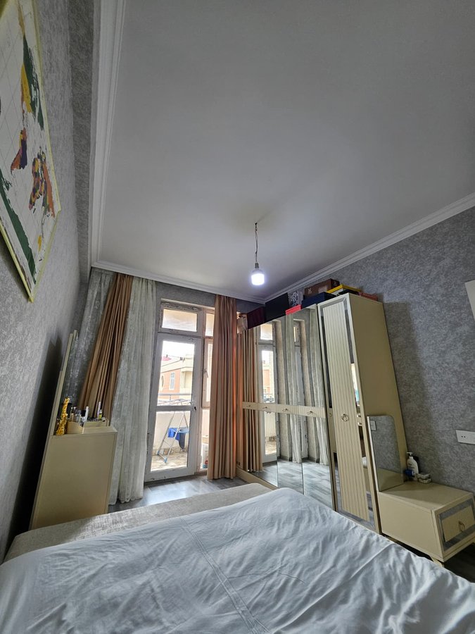 2 Otaqlı mənzil, 57 m², Masazır q., Abşeron - Şəkil 4