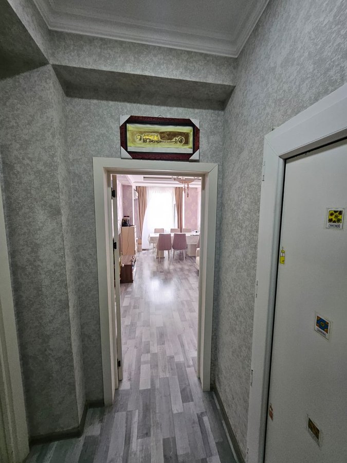 2 Otaqlı mənzil, 57 m², Masazır q., Abşeron - Şəkil 7