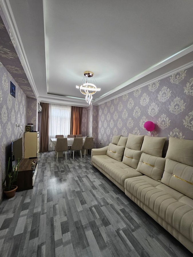 2 Otaqlı mənzil, 57 m², Masazır q., Abşeron