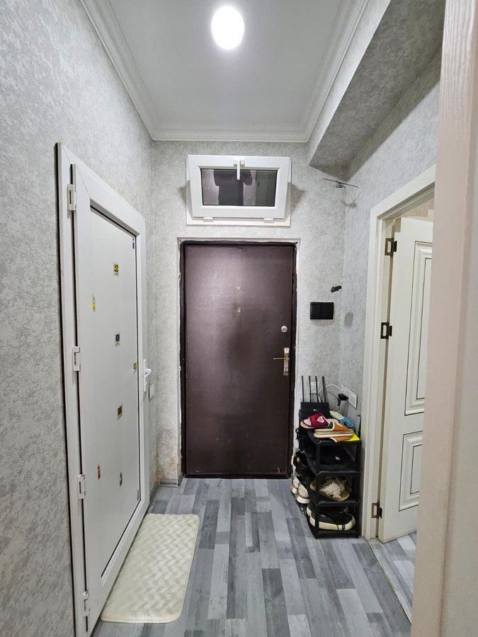 2 Otaqlı mənzil, 57 m², Masazır q., Abşeron - Şəkil 11