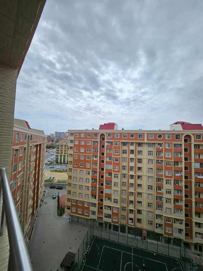 2 Otaqlı mənzil, 57 m², Masazır q., Abşeron - Şəkil 9