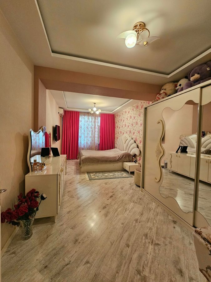 3 Otaqlı mənzil, 120 m², Masazır q., Abşeron - Şəkil 8