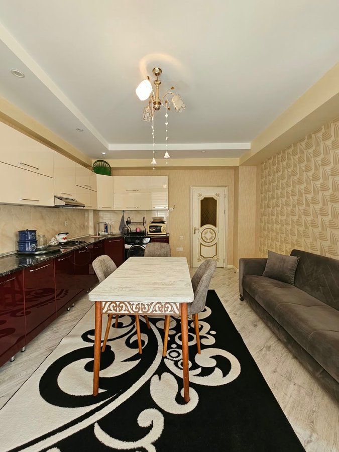 3 Otaqlı mənzil, 120 m², Masazır q., Abşeron - Şəkil 5