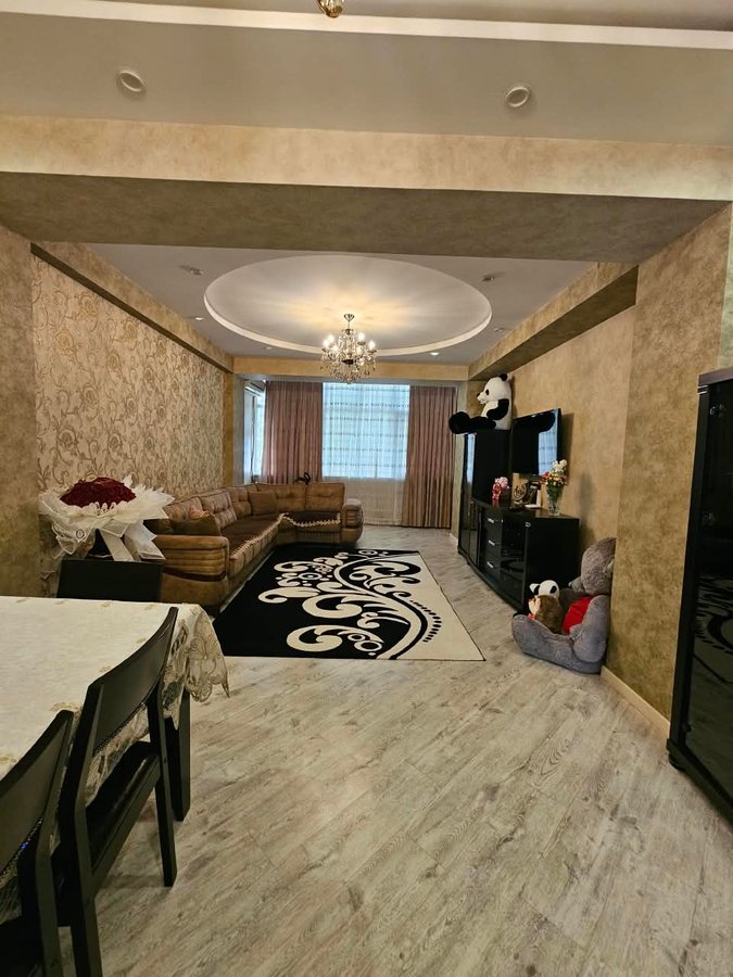 3 Otaqlı mənzil, 120 m², Masazır q., Abşeron