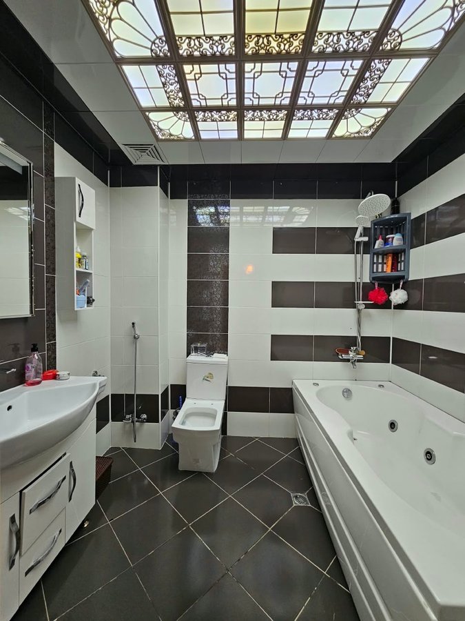 3 Otaqlı mənzil, 120 m², Masazır q., Abşeron - Şəkil 10