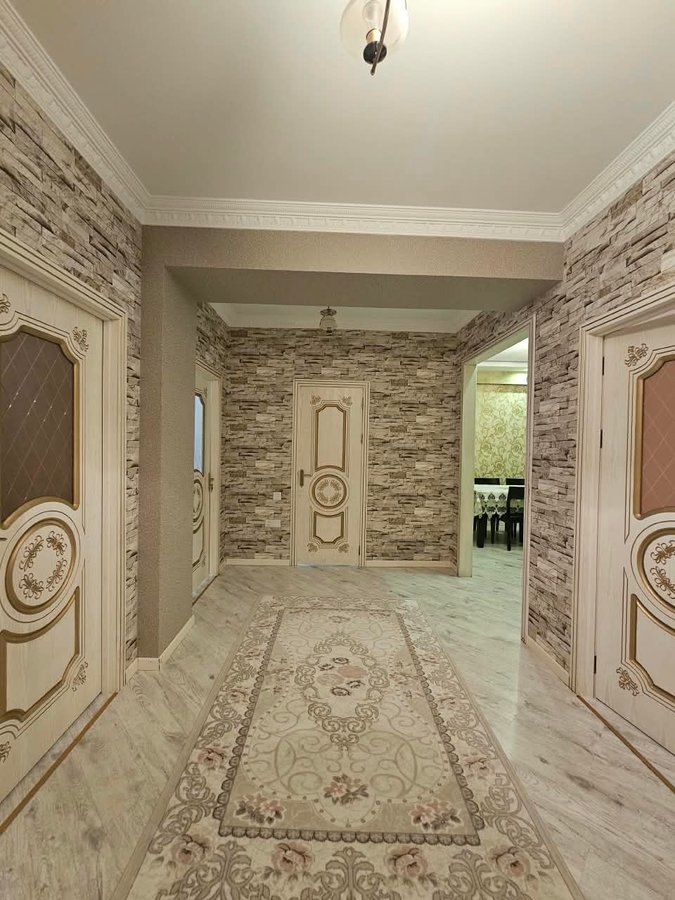 3 Otaqlı mənzil, 120 m², Masazır q., Abşeron - Şəkil 11