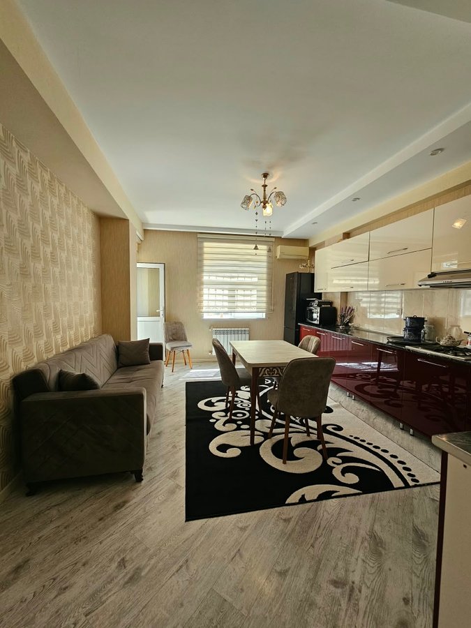 3 Otaqlı mənzil, 120 m², Masazır q., Abşeron - Şəkil 7