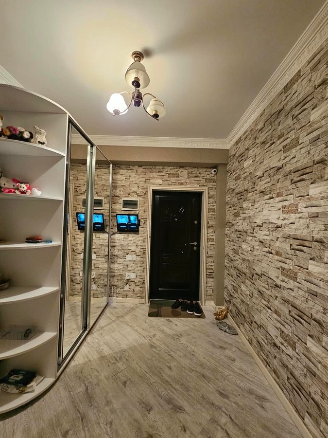 3 Otaqlı mənzil, 120 m², Masazır q., Abşeron - Şəkil 9