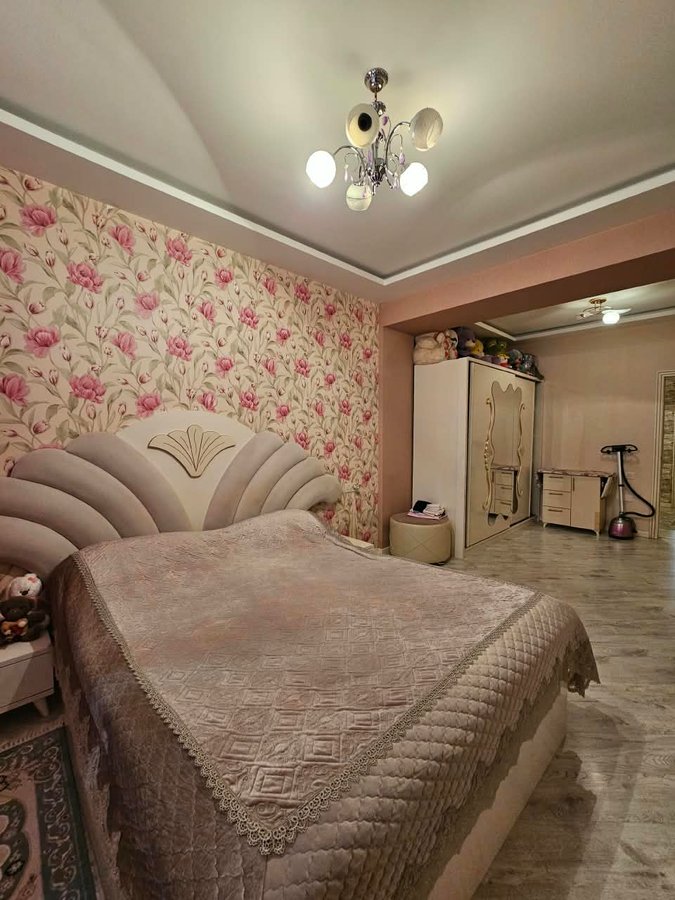 3 Otaqlı mənzil, 120 m², Masazır q., Abşeron - Şəkil 4