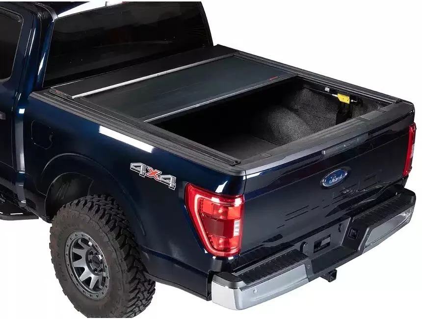 ford f150 bagaj ortuyu