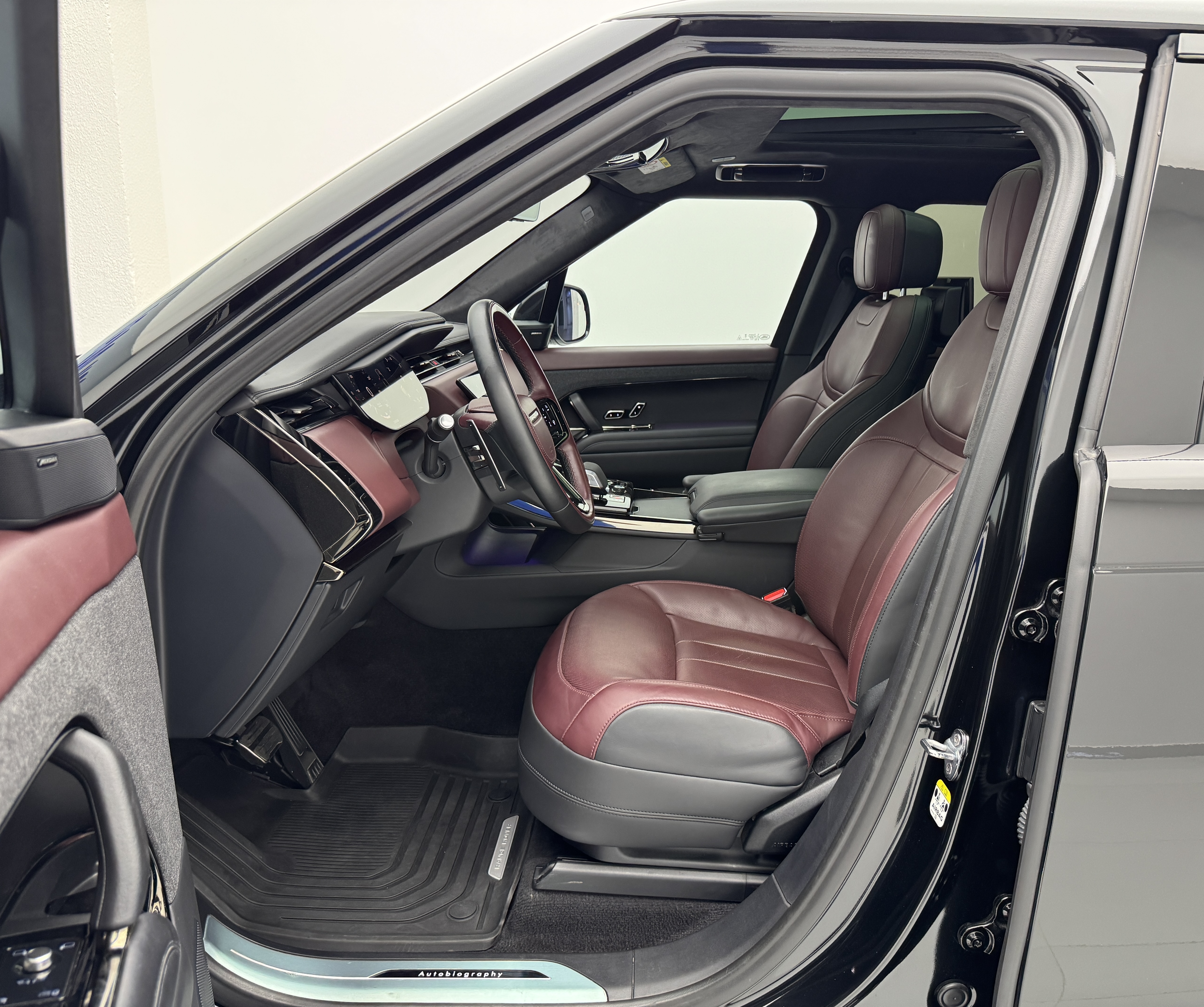 Land Rover RR Sport - Şəkil 13