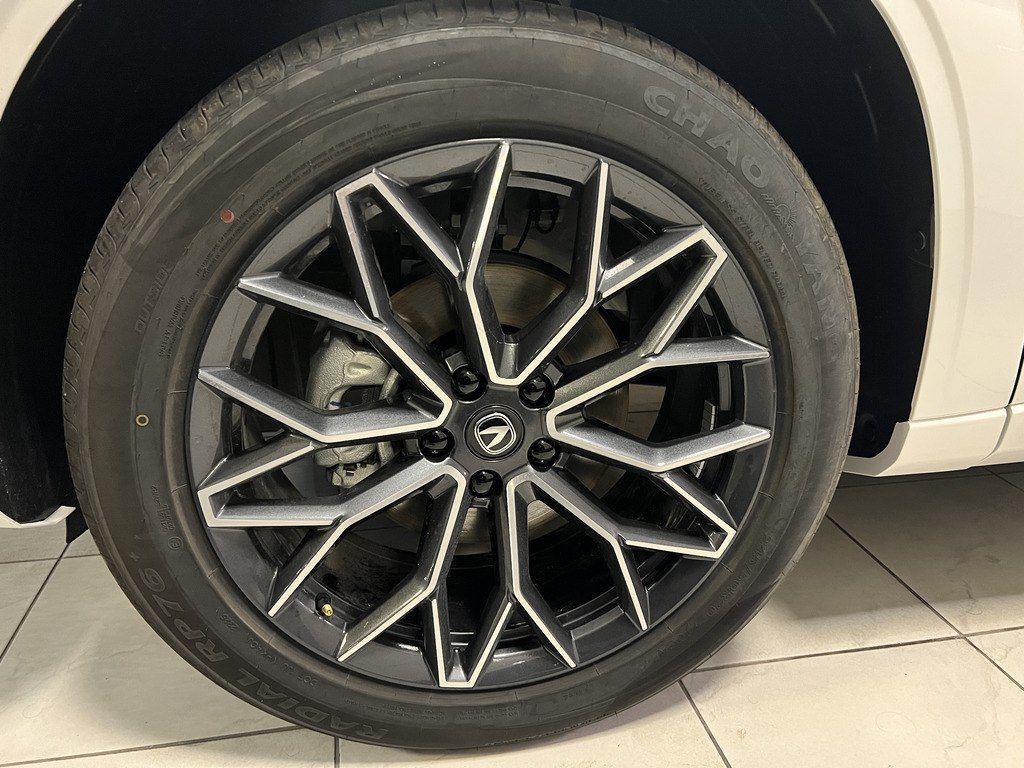 Changan Uni-Z, 1.5 L, 18.4 kWh, 2025 il, yeni - Şəkil 20