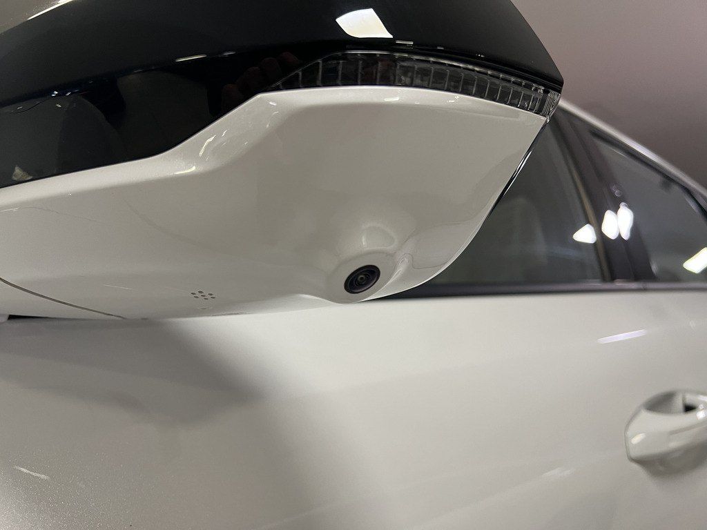Changan Uni-Z, 1.5 L, 18.4 kWh, 2025 il, yeni - Şəkil 10
