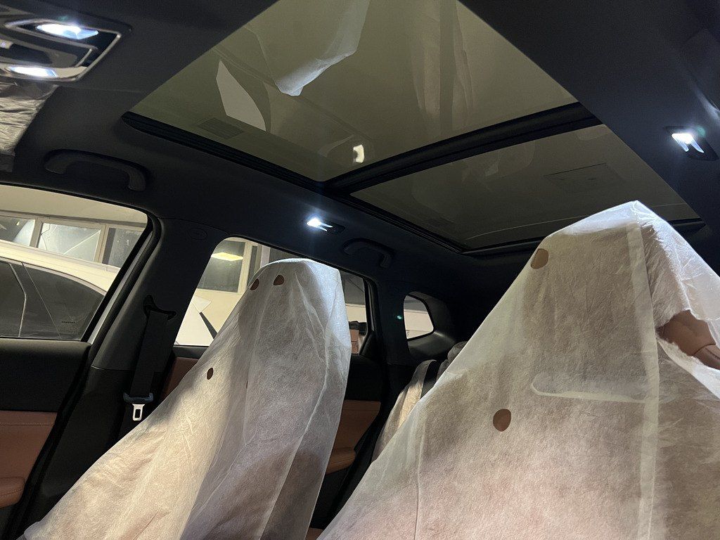 Changan Uni-Z, 1.5 L, 18.4 kWh, 2025 il, yeni - Şəkil 2