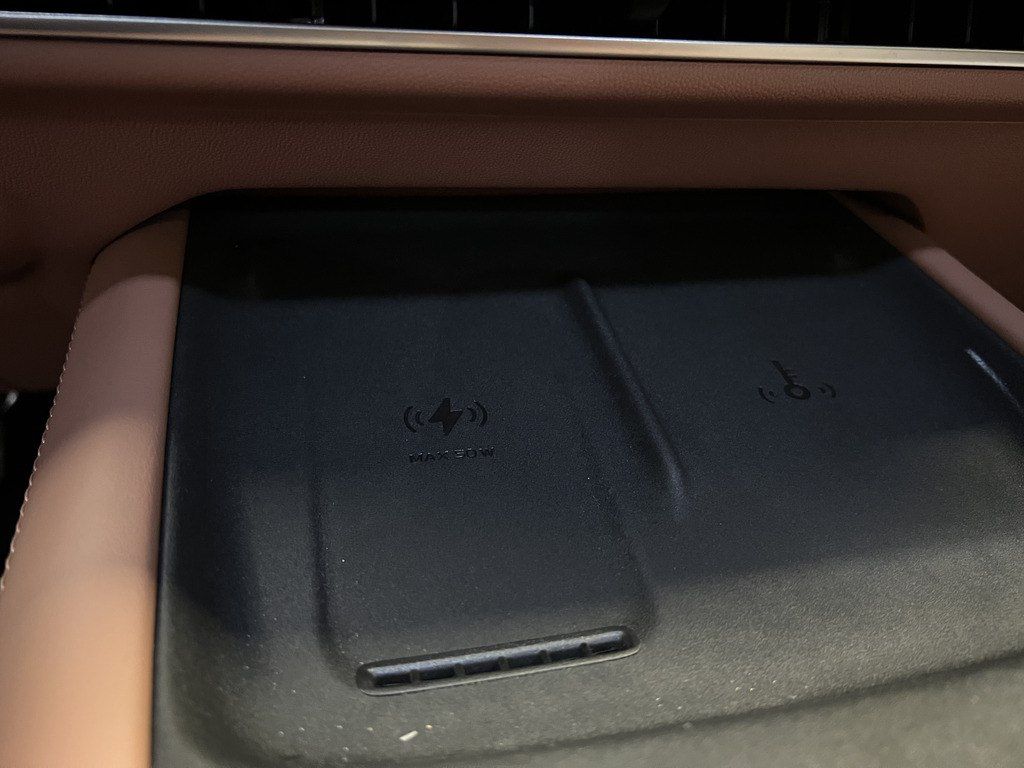 Changan Uni-Z, 1.5 L, 18.4 kWh, 2025 il, yeni - Şəkil 18