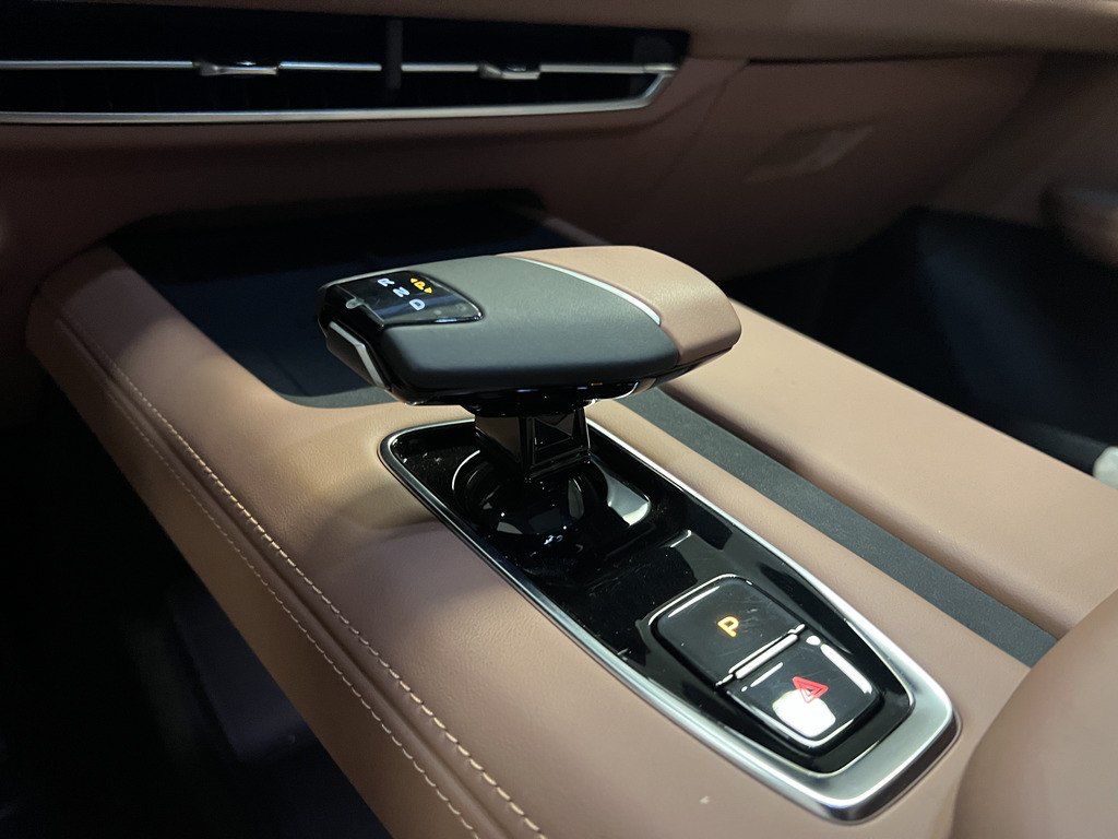 Changan Uni-Z, 1.5 L, 18.4 kWh, 2025 il, yeni - Şəkil 3