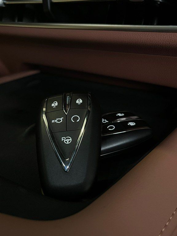 Changan Uni-Z, 1.5 L, 18.4 kWh, 2025 il, yeni - Şəkil 7