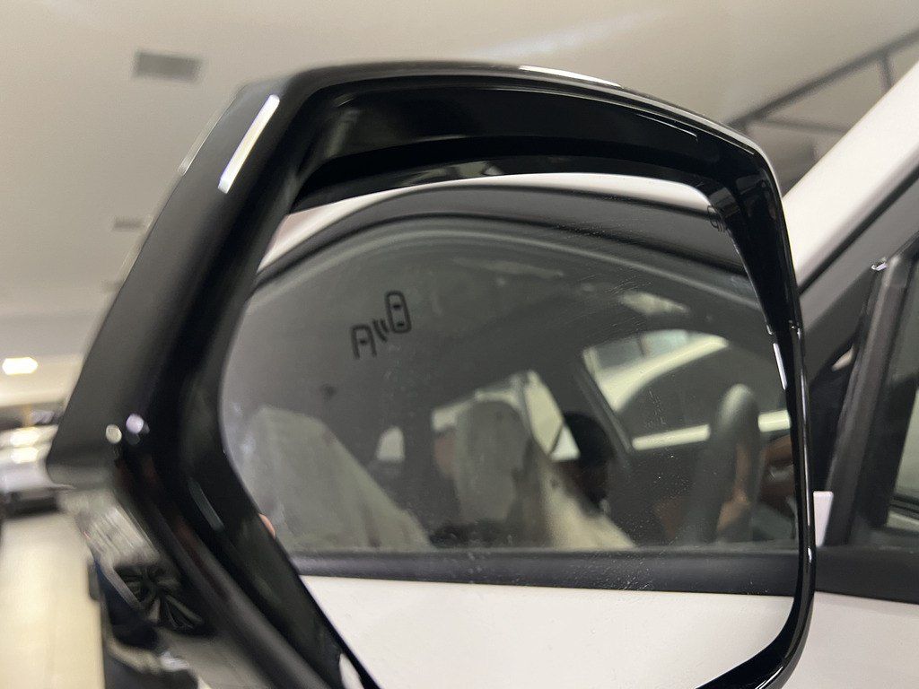 Changan Uni-Z, 1.5 L, 18.4 kWh, 2025 il, yeni - Şəkil 17