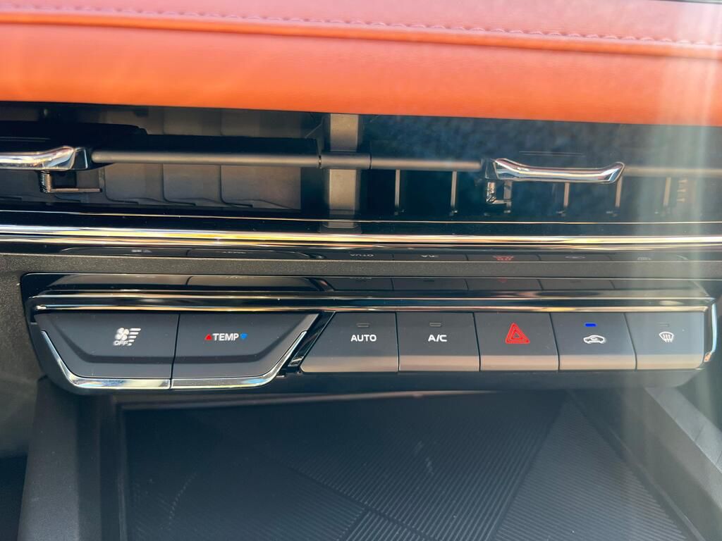 Changan Oshan X5 Plus, 1.5 L, 2026 il, yeni - Şəkil 11