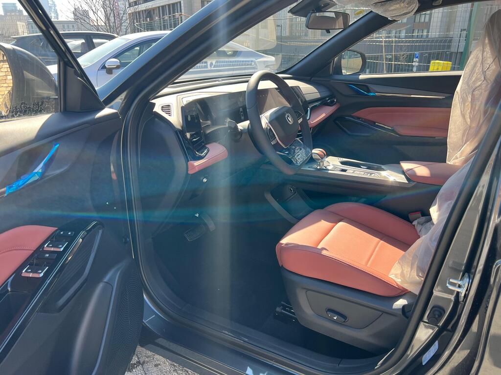 Changan Oshan X5 Plus, 1.5 L, 2026 il, yeni - Şəkil 7