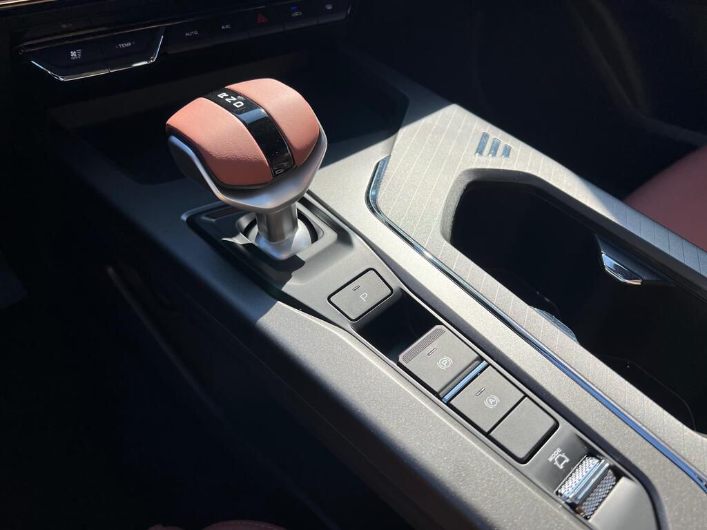 Changan Oshan X5 Plus, 1.5 L, 2026 il, yeni - Şəkil 6