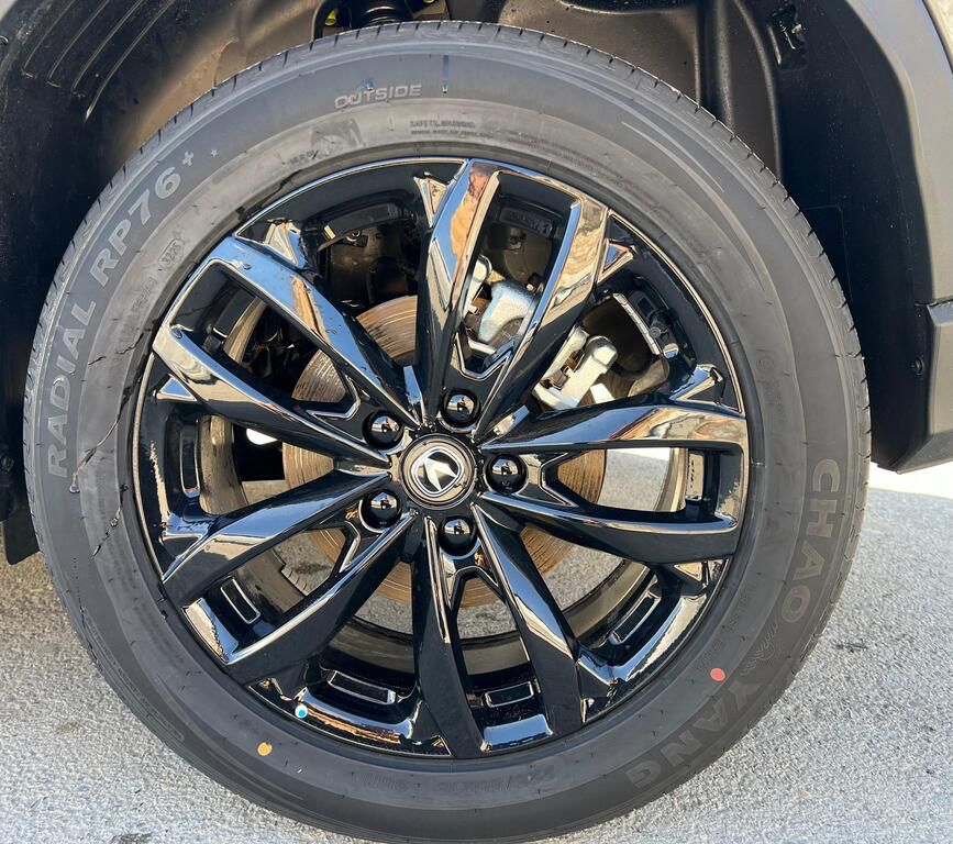Changan Oshan X5 Plus, 1.5 L, 2026 il, yeni - Şəkil 16