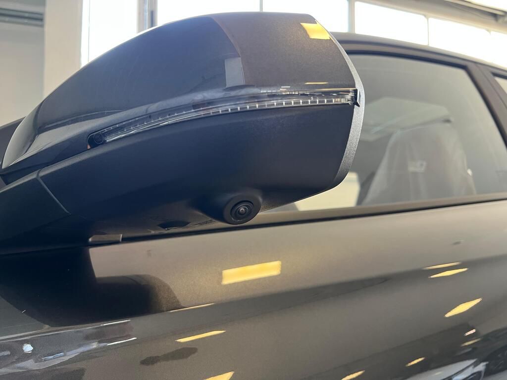 Changan Oshan X5 Plus, 1.5 L, 2026 il, yeni - Şəkil 5