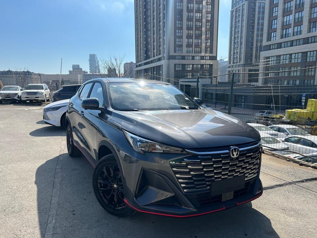 Changan Oshan X5 Plus, 1.5 L, 2026 il, yeni