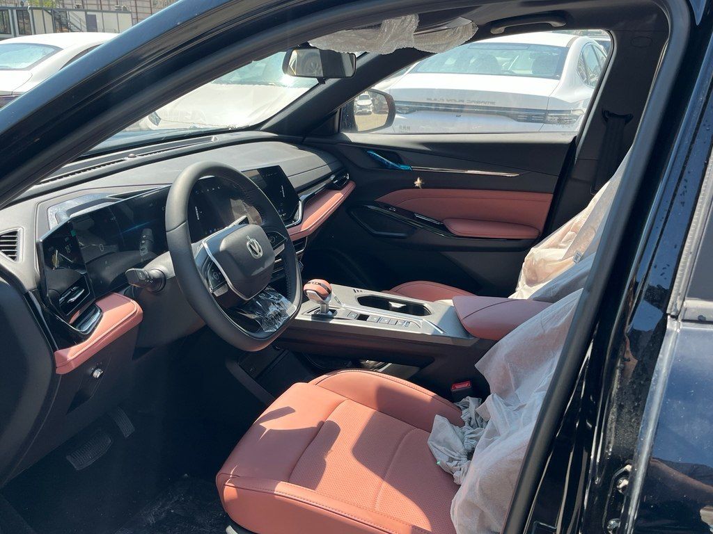 Changan Oshan X5 Plus, 1.5 L, 2026 il, yeni - Şəkil 21