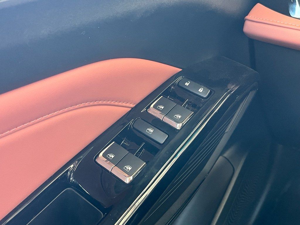 Changan Oshan X5 Plus, 1.5 L, 2026 il, yeni - Şəkil 19