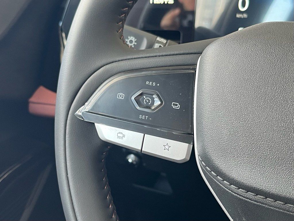 Changan Oshan X5 Plus, 1.5 L, 2026 il, yeni - Şəkil 25
