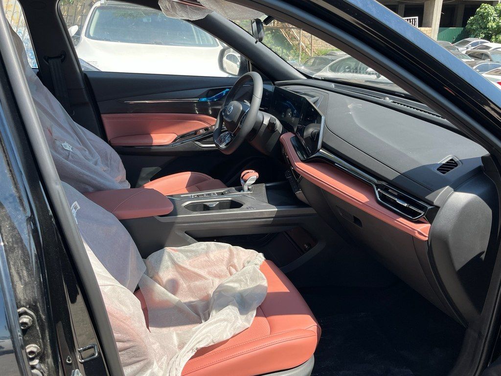 Changan Oshan X5 Plus, 1.5 L, 2026 il, yeni - Şəkil 7