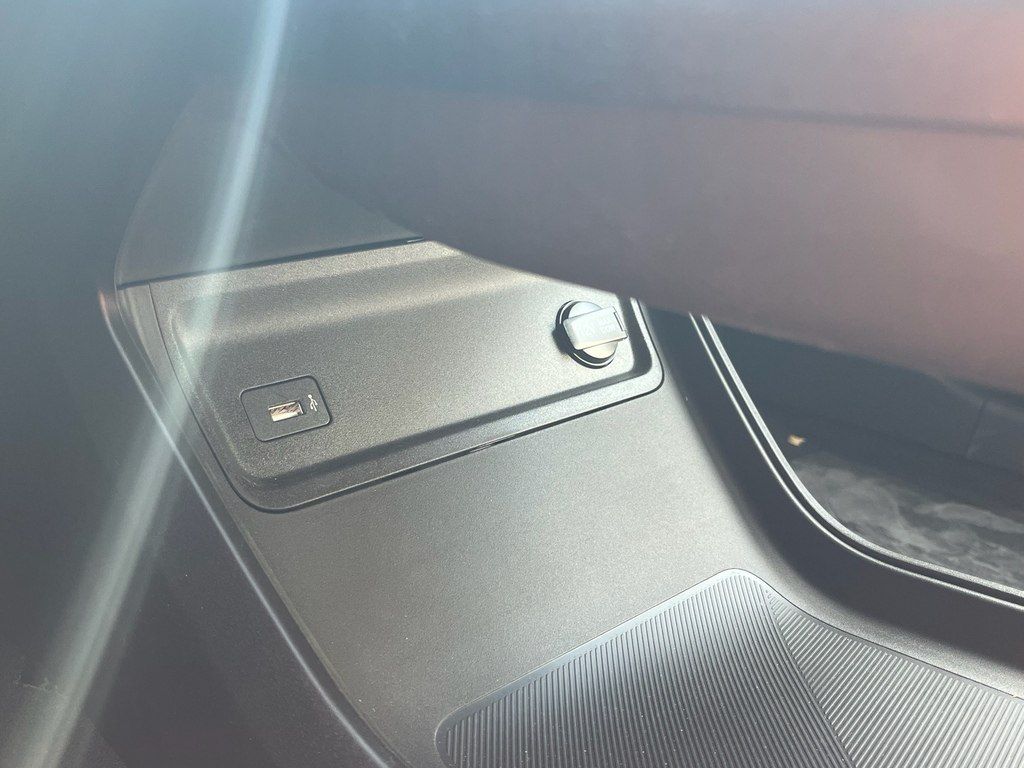 Changan Oshan X5 Plus, 1.5 L, 2026 il, yeni - Şəkil 14