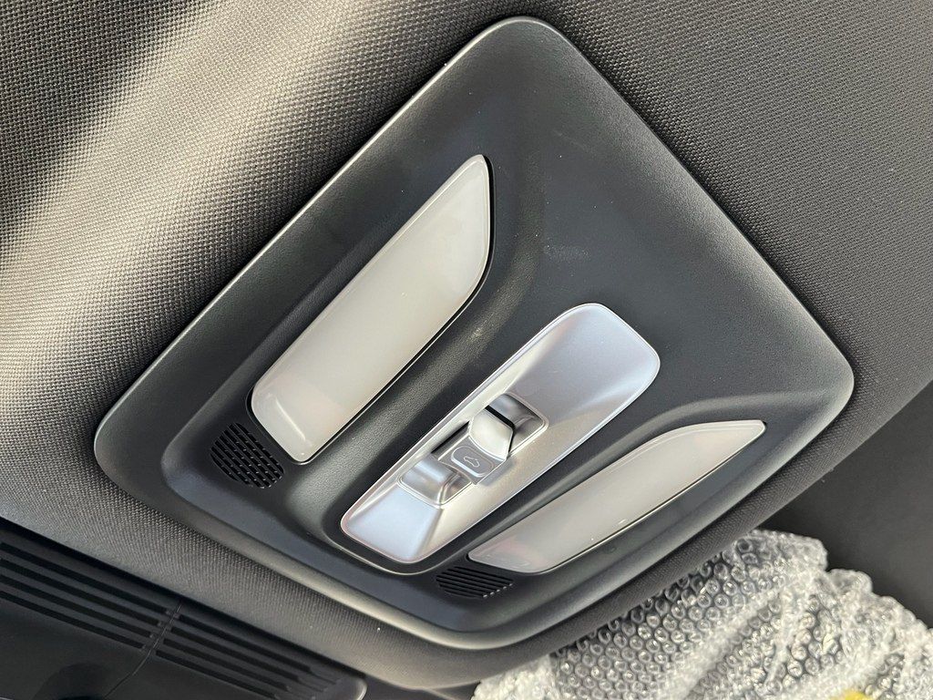 Changan Oshan X5 Plus, 1.5 L, 2026 il, yeni - Şəkil 5