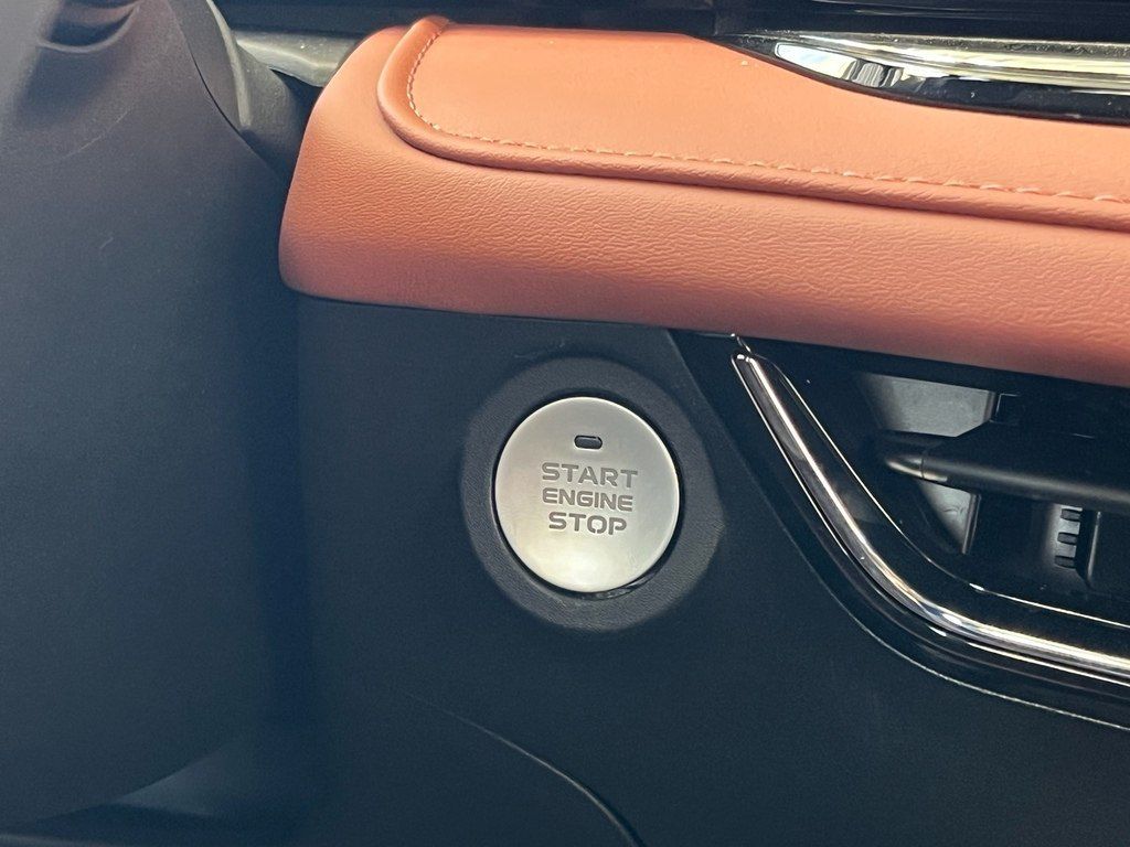 Changan Oshan X5 Plus, 1.5 L, 2026 il, yeni - Şəkil 12