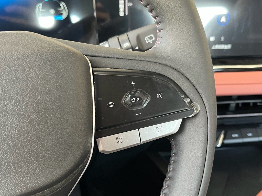 Changan Oshan X5 Plus, 1.5 L, 2026 il, yeni - Şəkil 18