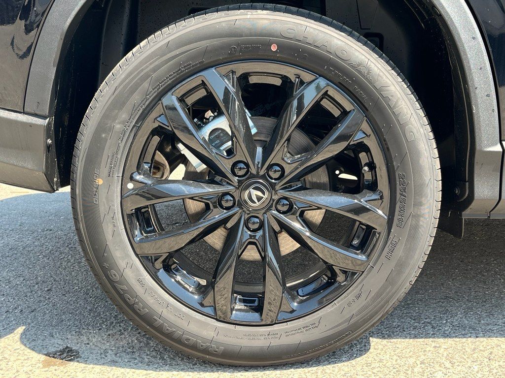Changan Oshan X5 Plus, 1.5 L, 2026 il, yeni - Şəkil 4