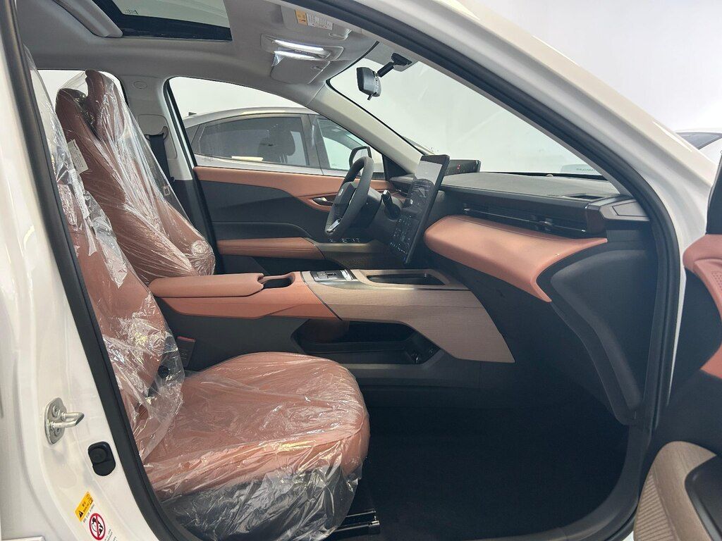 Changan Qiyuan A05, 1.5 L, 18.99 kWh, 2025 il, yeni - Şəkil 6